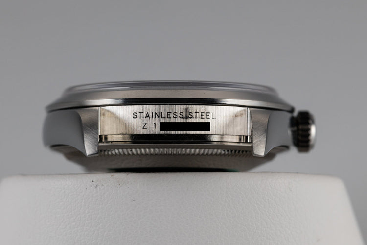 2006 Rolex Explorer 114270