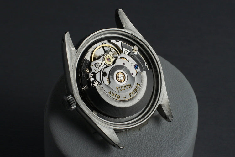 1968 Tudor Prince Oysterdate 7206/0