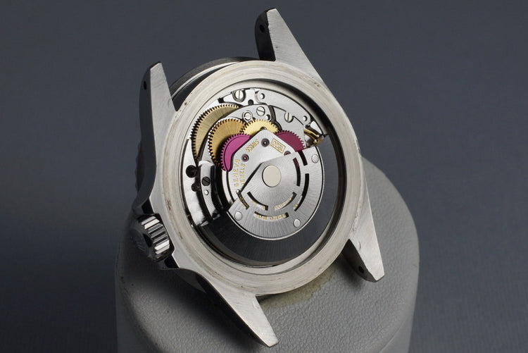 1983 Rolex Submariner 5513