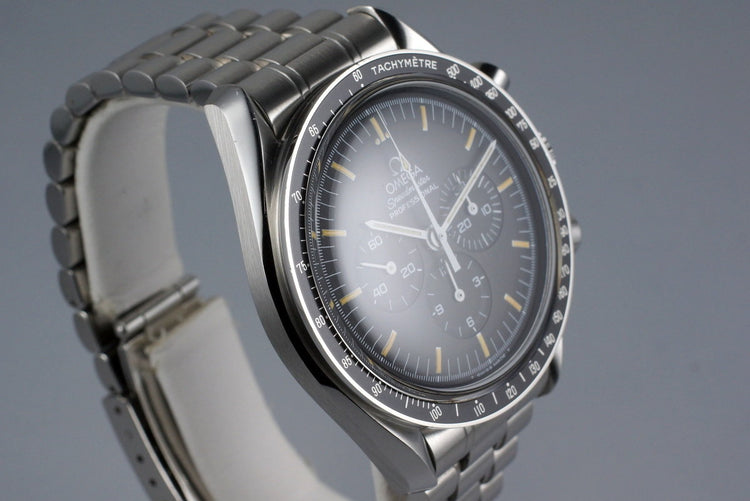 1996 Omega Speedmaster 3590.50