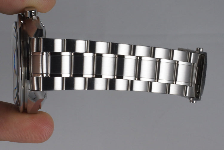 2013 Omega Speedmaster 311.30.42.30.01.004 Racing Dial