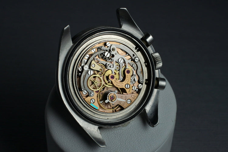 1967 Omega Speedmaster 145.012 Calibre 321