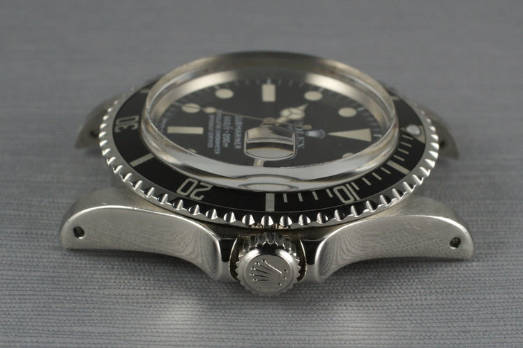 1978 Rolex Submariner 1680