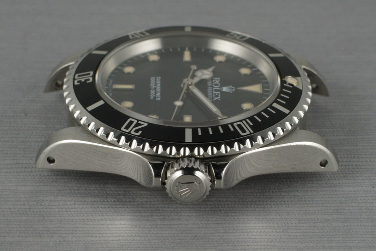 1991 Rolex Submariner 14060