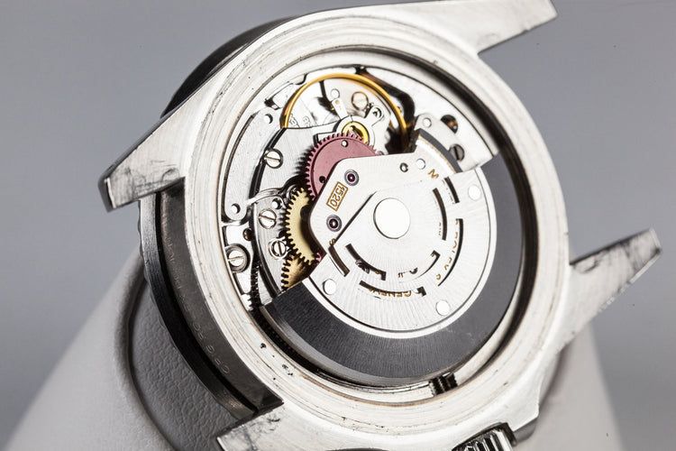 1985 Rolex Submariner 5513 with Spider Dial