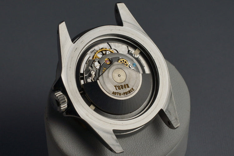 1968 Tudor Submariner 7016/0
