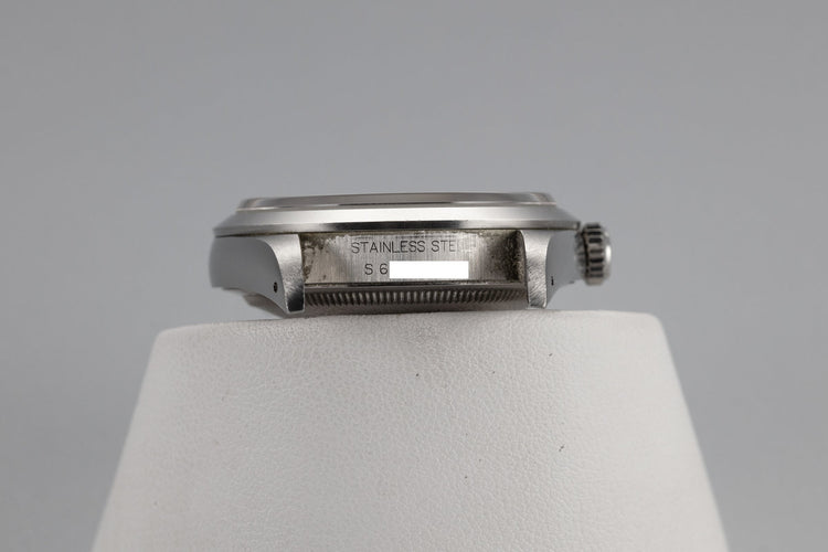 1993 Rolex Explorer 14270 with Box and Papers
