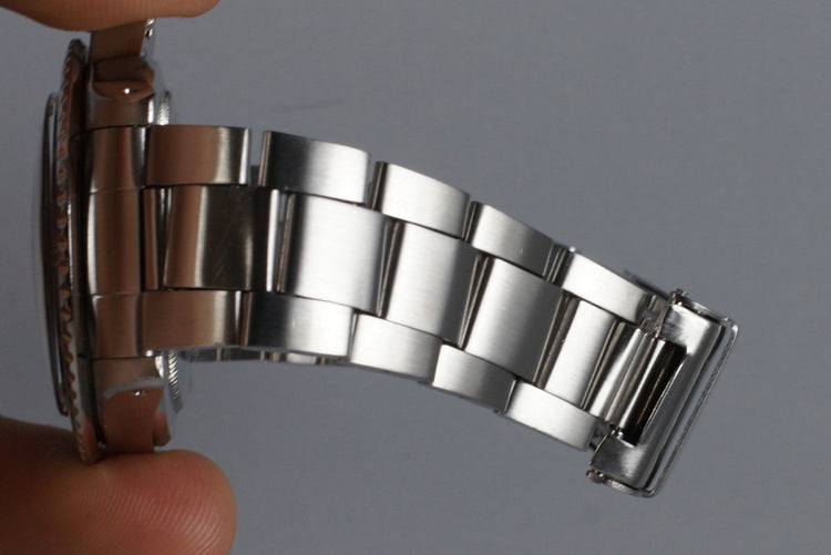 1971 Rolex Submariner 5512