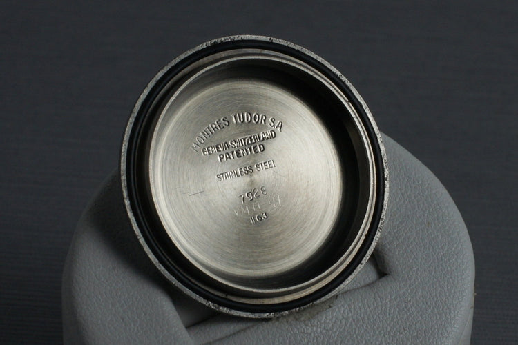 1963 Tudor Submariner 7928 PCG