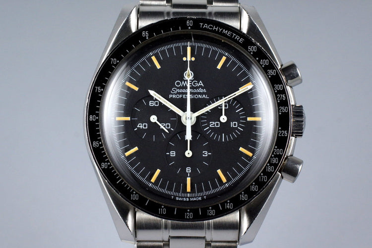 1992 Omega Speedmaster 3590.50