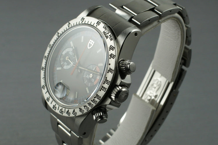 1975 Tudor Monte Carlo 7159/0