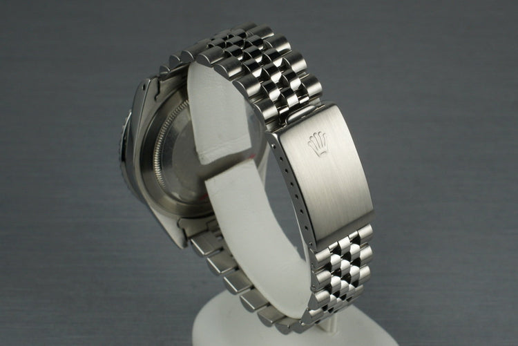 1993 Rolex GMT 16700