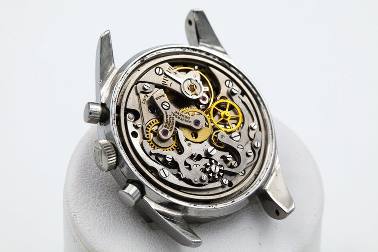 1960's Universal Geneve Tri-Compax Moonphase 222100