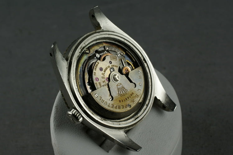Rolex Submariner 6536-1