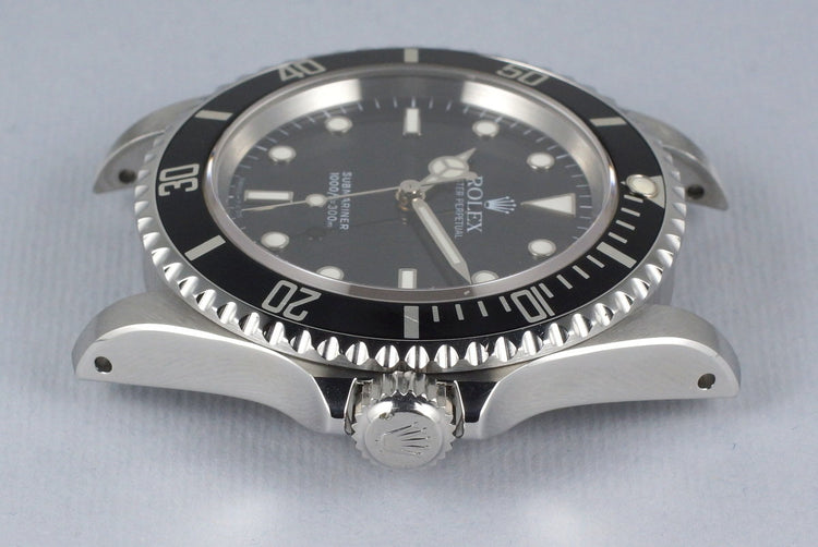 1994 Rolex Submariner 14060
