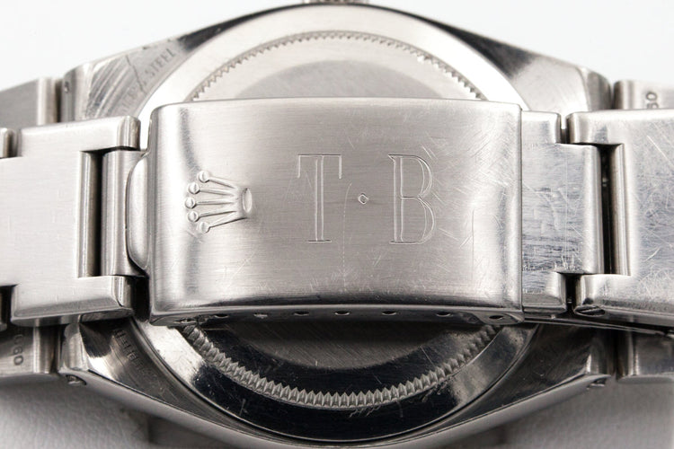 1975 Rolex Date 1530