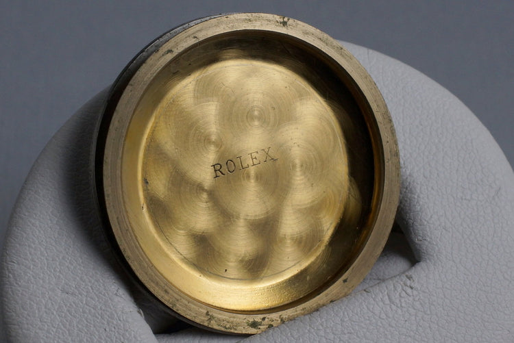 Vintage Rolex Tudor Prince 10k Gold Filled Watch