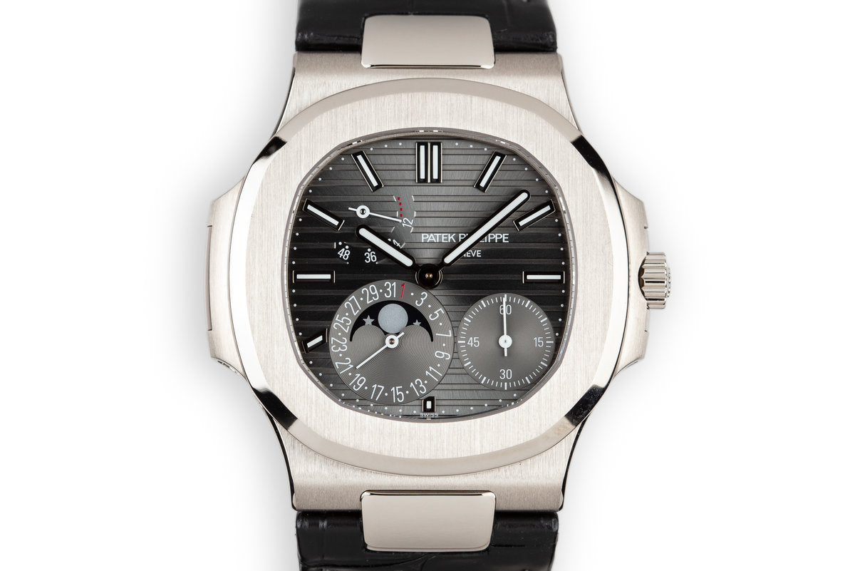 Patek philippe prices 2018 best sale