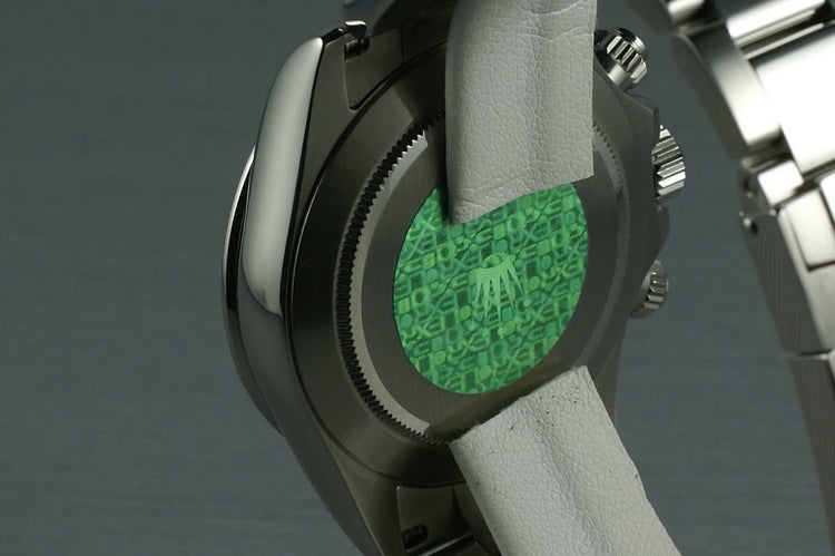 Rolex Daytona 116520