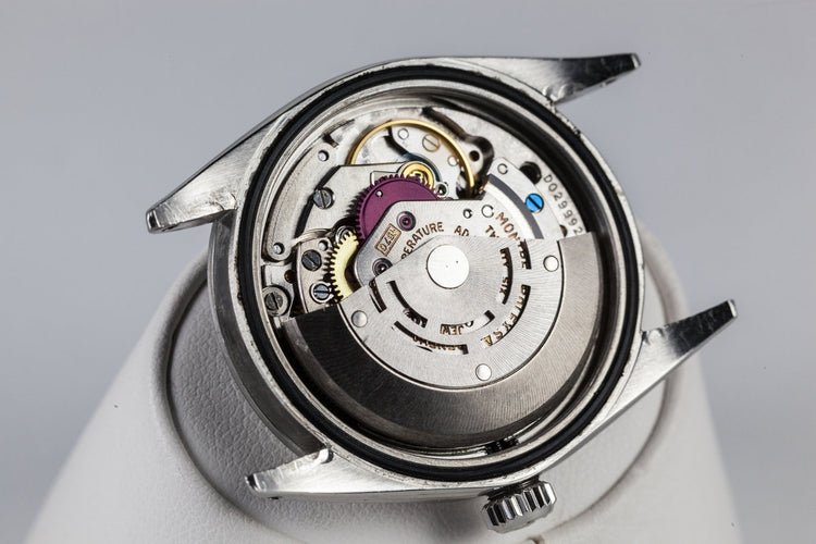 1967 Rolex Explorer I 1016