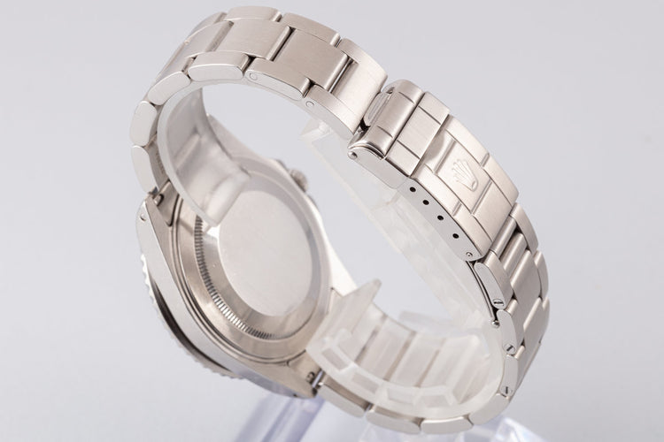 2003 Rolex GMT-Master II 16710 "Pepsi" with Box & Papers