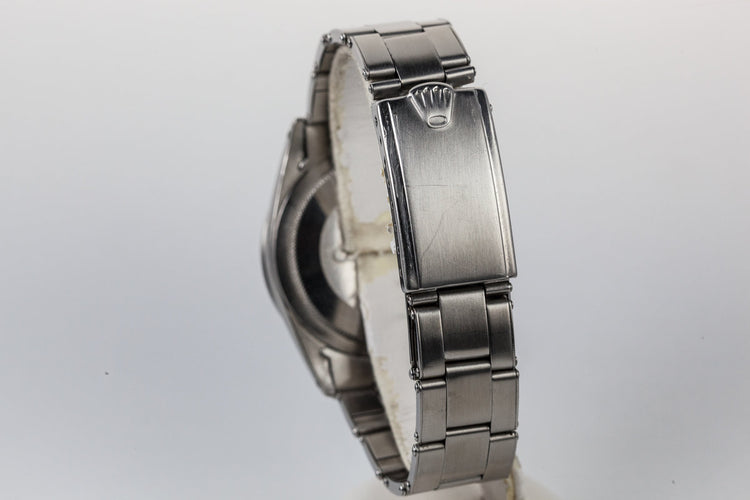 1967 Rolex Explorer I 1016
