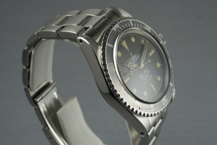 1965 Tudor Submariner 7928