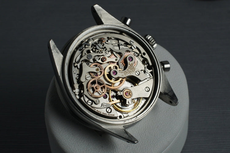 1967 Rolex Daytona 6239 with BLACK 3 Color Paul Newman Dial