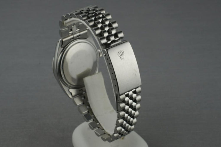 1972 Rolex Datejust 1601