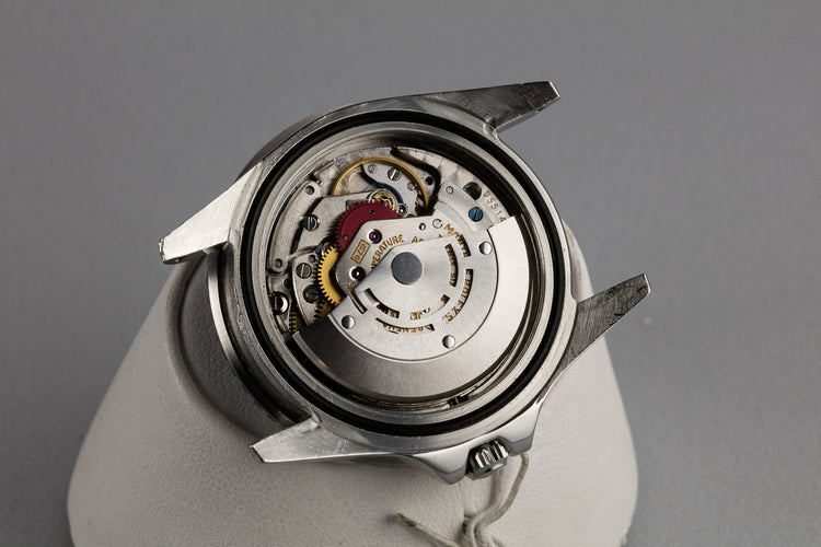 1967 Rolex GMT-Master 1675