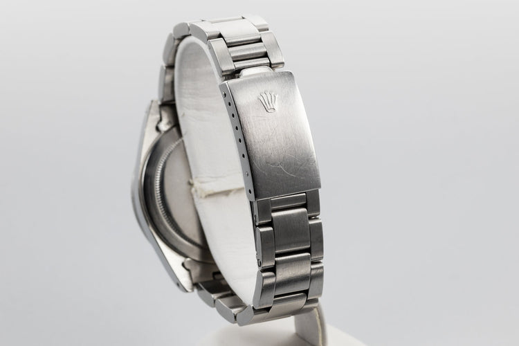 1977 Rolex Explorer II 1655 with MK IV Dial