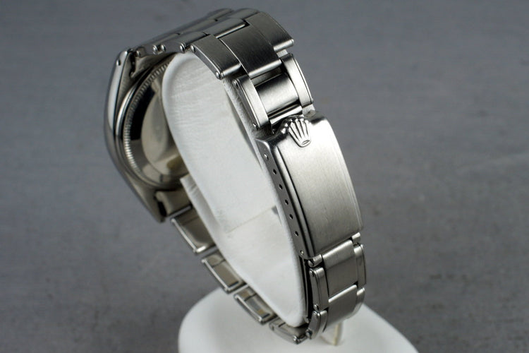 1956 Rolex Oyster Perpetual Date 6534