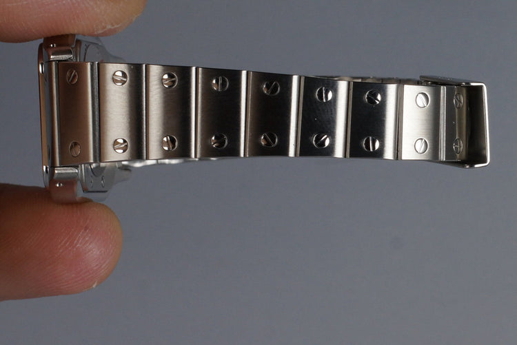 Cartier Ladies Santos 1565