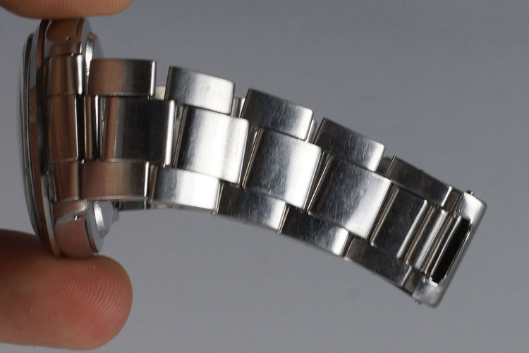 1969 Rolex Explorer I 1016