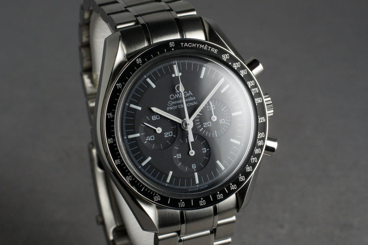 Omega Speedmaster Professional