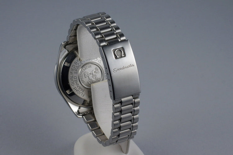 1991 Omega Speedmaster 3590.50