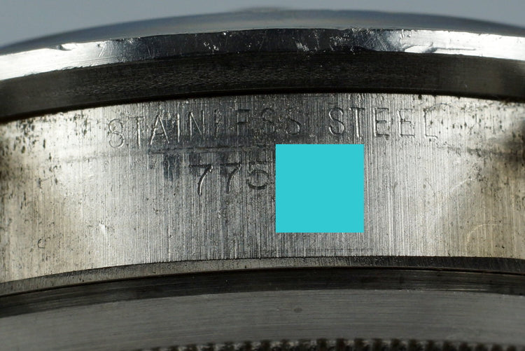 1972 Tudor Monte Carlo 7149/0