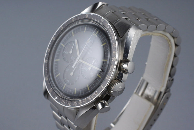 1969 Omega Speedmaster 145.022 Calibre 861
