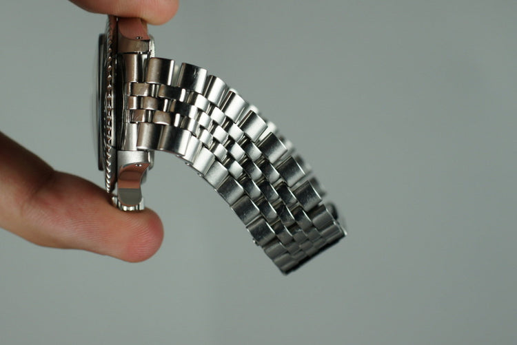 1966 Rolex Submariner 5513 with Glossy Gilt Dial