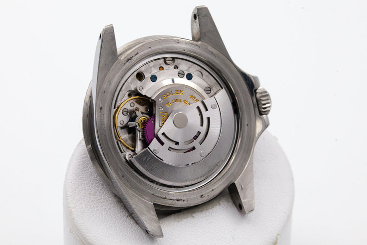 1968 Rolex Submariner 5513