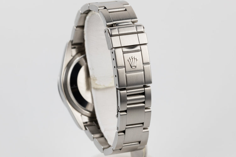 2006 Rolex Explorer 114270