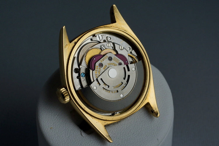 1965 Rolex YG Day-Date 1803