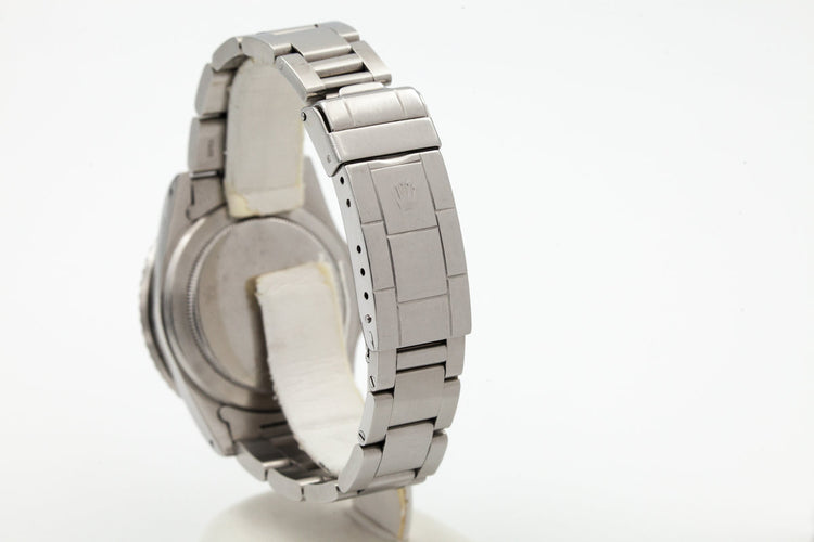 1979 Rolex Submariner 5513 Mark 3 Maxi Dial