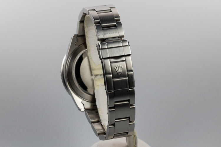 1995 Rolex GMT-Master II 16710 "Coke" with Box and Papers