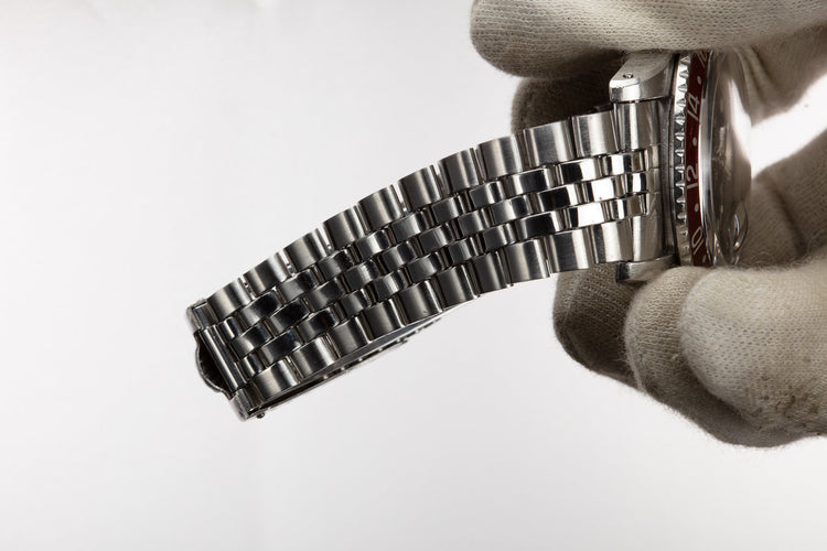 1970 Rolex GMT-Master 1675