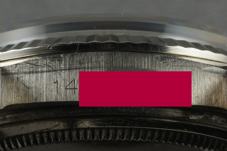 1965 Rolex President 1803 with Made in Japan Rolex Bracelet