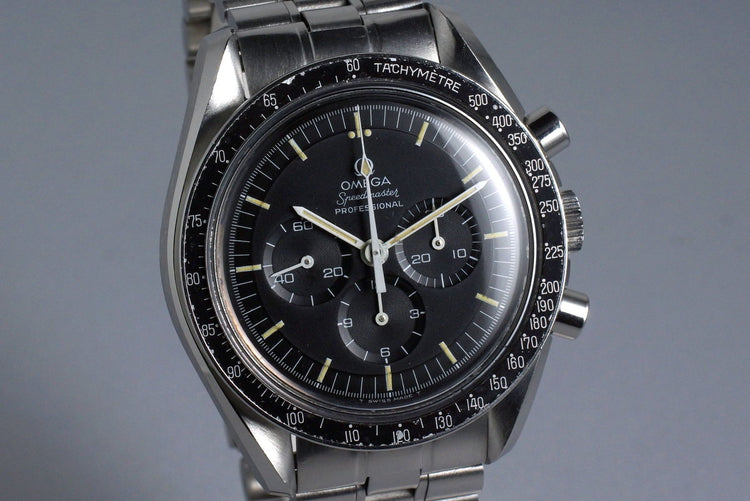 1969 Omega Speedmaster 145.022 Calibre 861