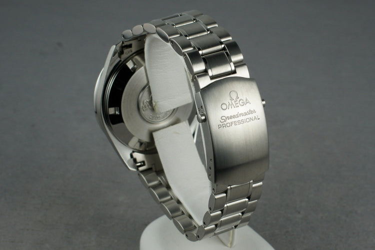 Omega Speedmaster Professional 35945000 with Box and Papers