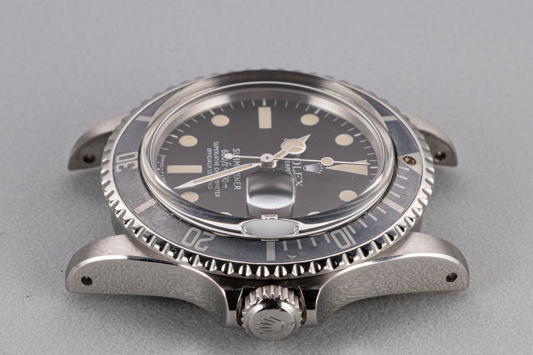 1979 Rolex Submariner 1680