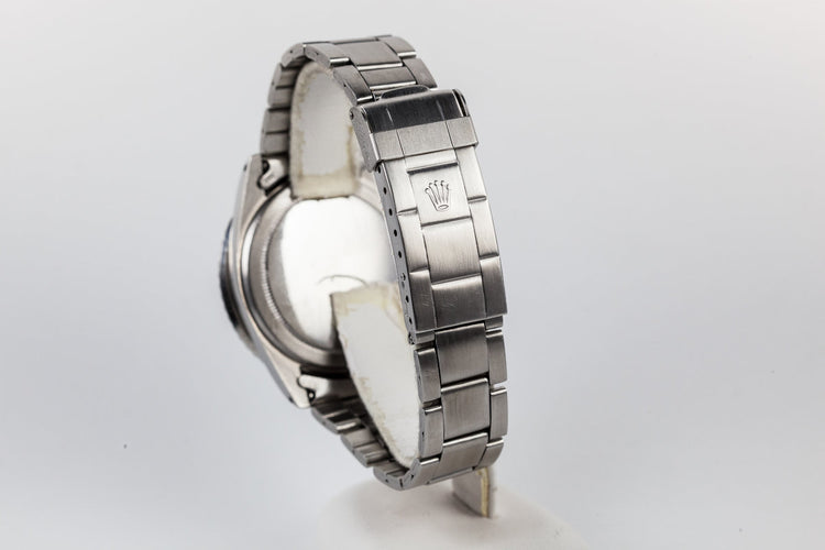 1970 Rolex Submariner 5513